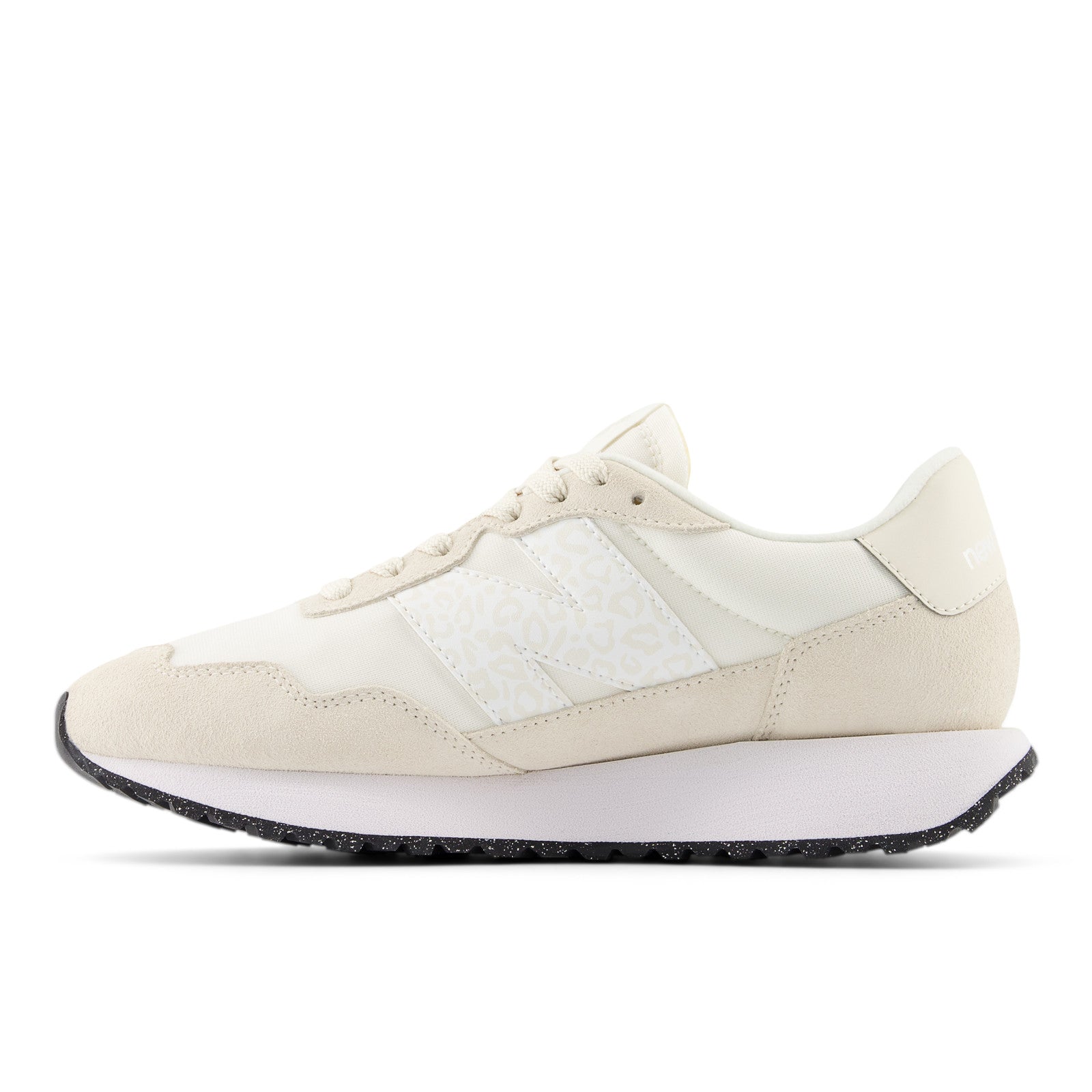 New Balance Women's 237 in Sea Salt  Women's Footwear