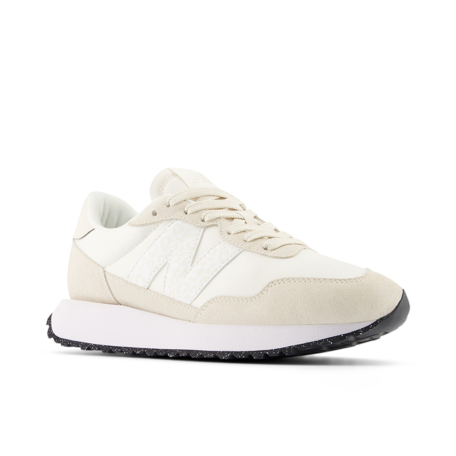 New Balance Women's 237 in Sea Salt  Women's Footwear