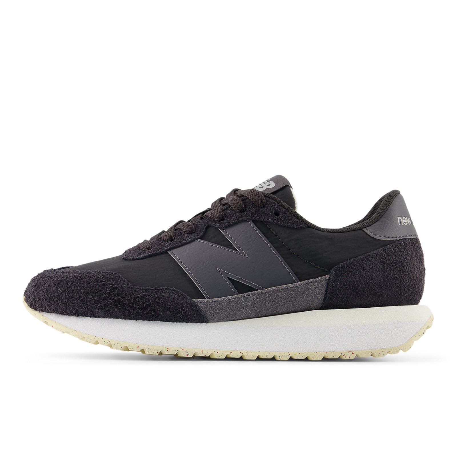 New Balance Women's 237 in Black