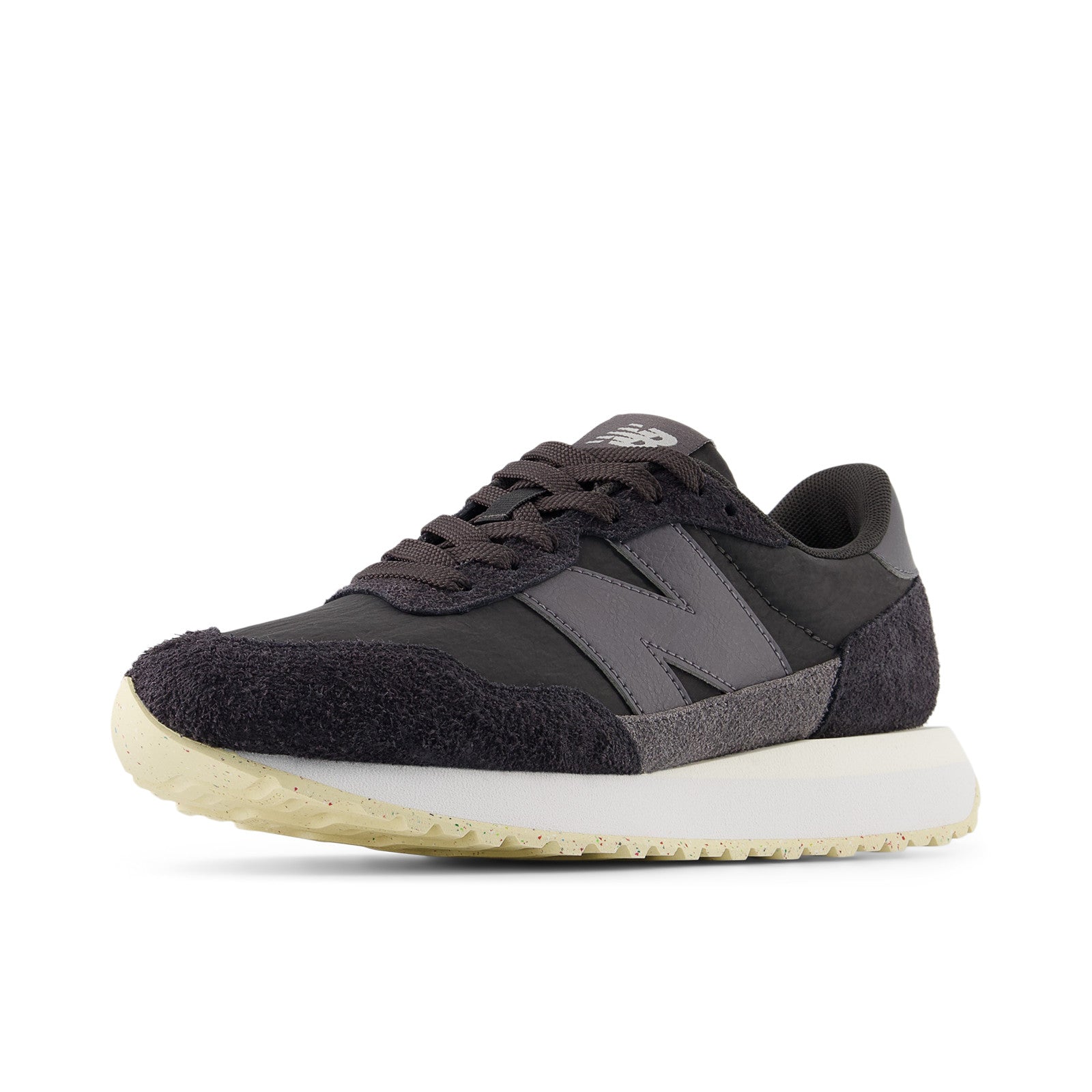 New Balance Women's 237 in Black