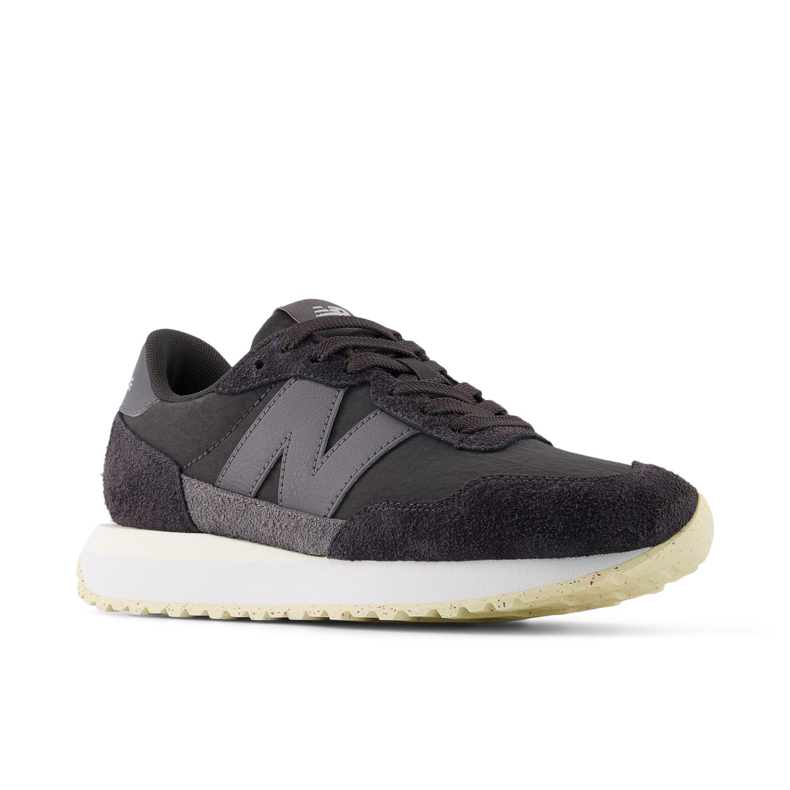 New Balance Women's 237 in Black