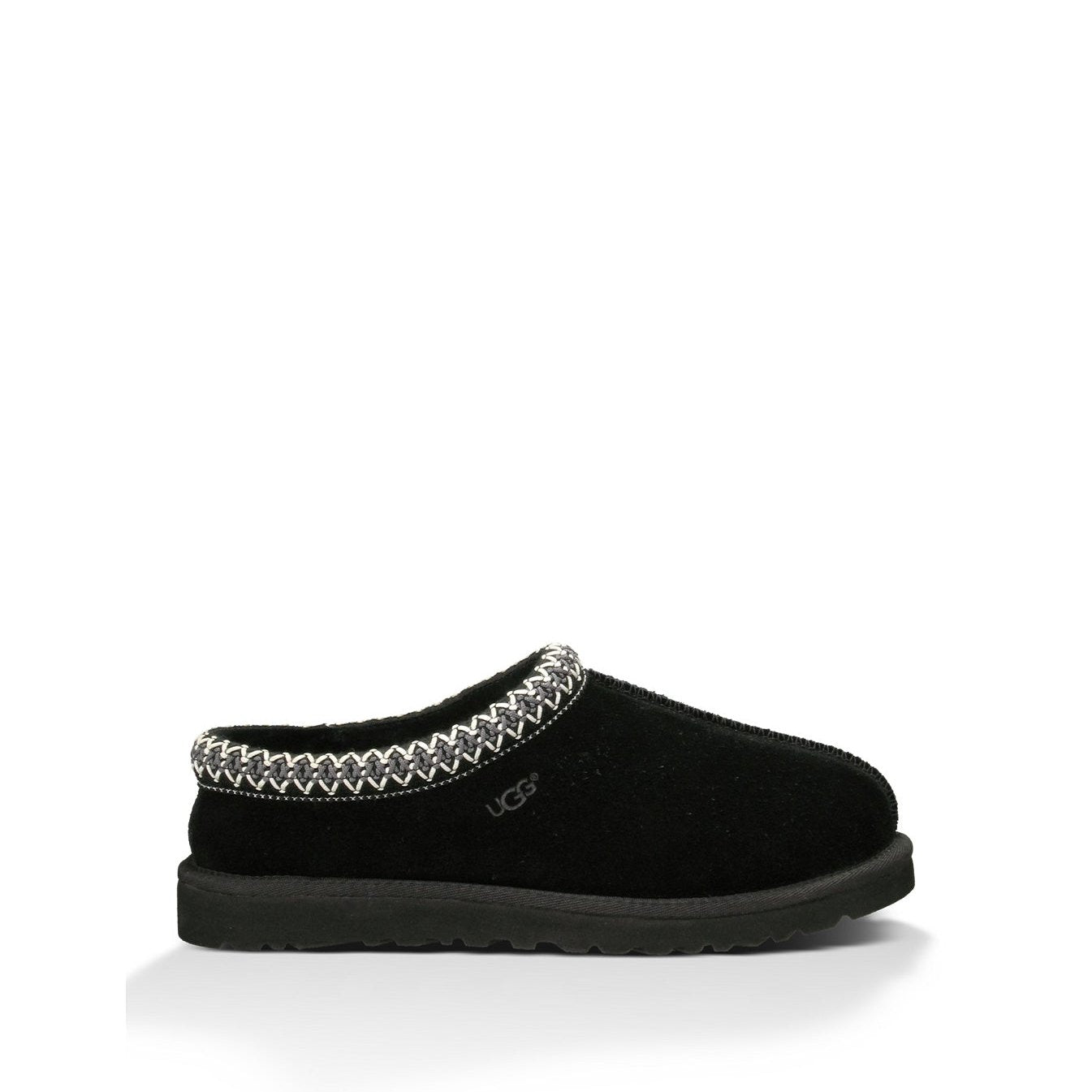 UGG Women's Tasman Slipper in Black