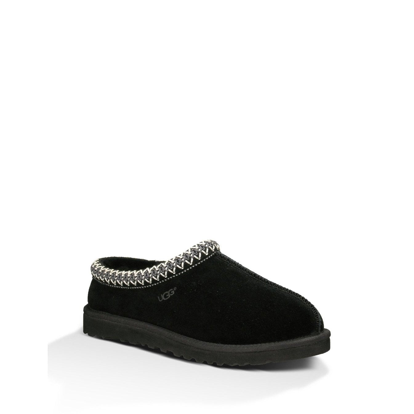 UGG Women's Tasman Slipper in Black