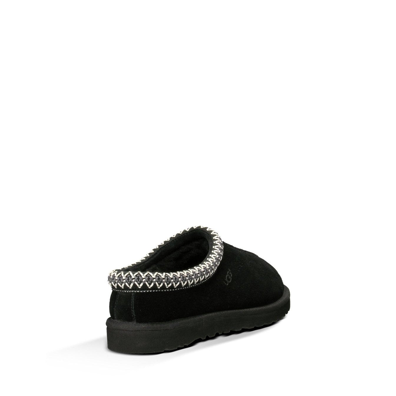 UGG Women's Tasman Slipper in Black