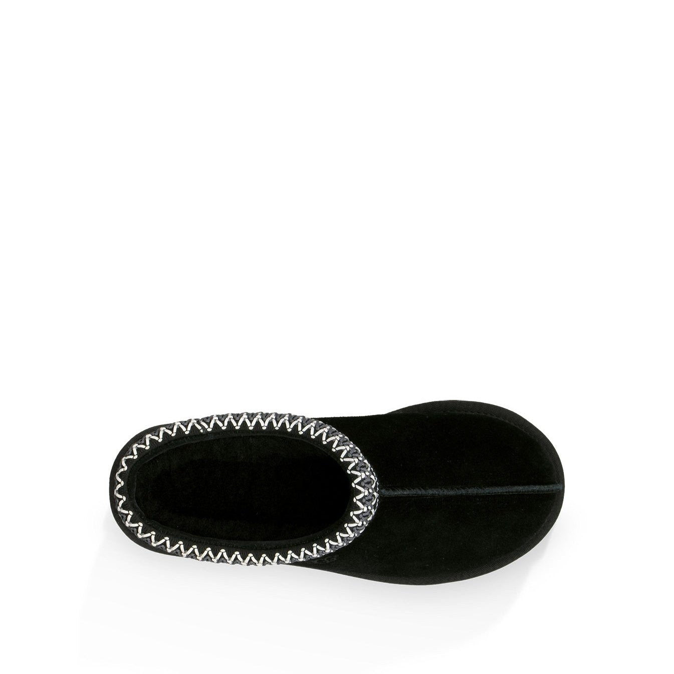 UGG Women's Tasman Slipper in Black