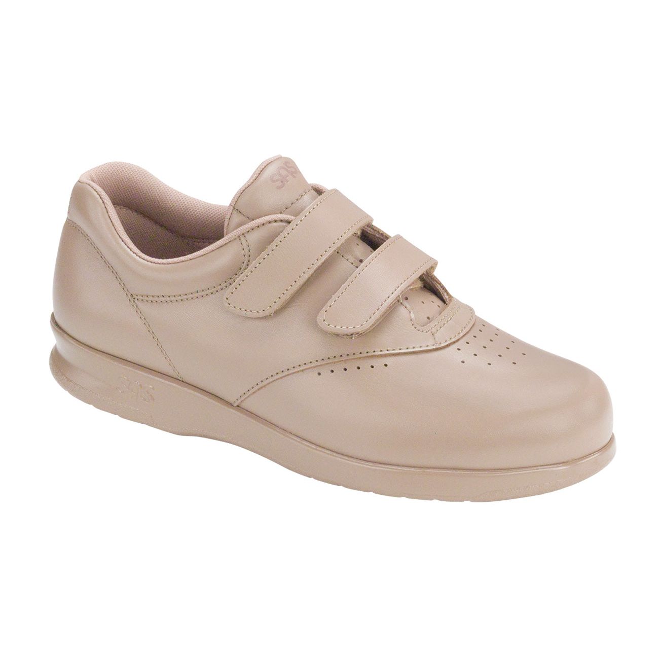 SAS Women's Me Too Walking Shoe in Mocha
