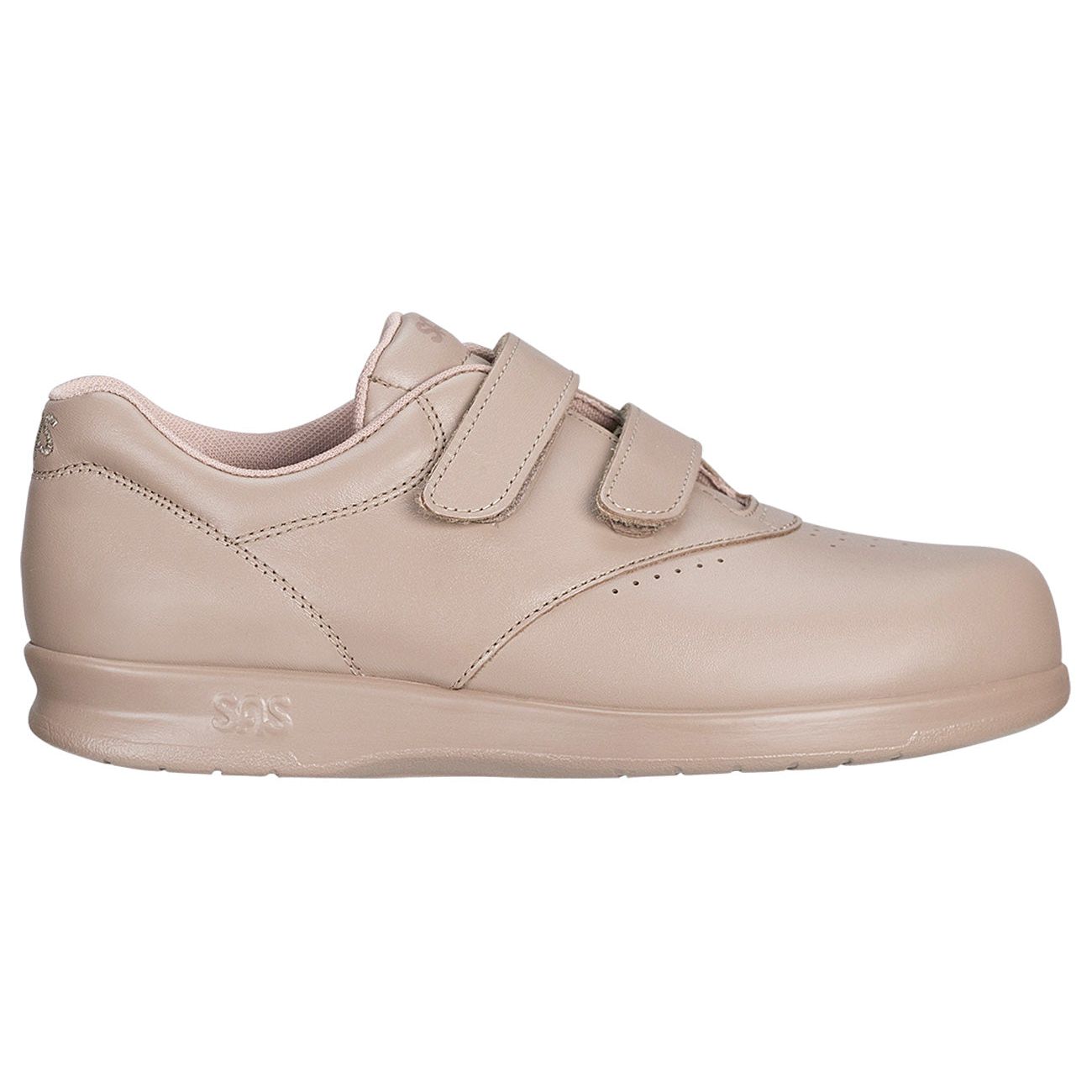 SAS Women's Me Too Walking Shoe in Mocha