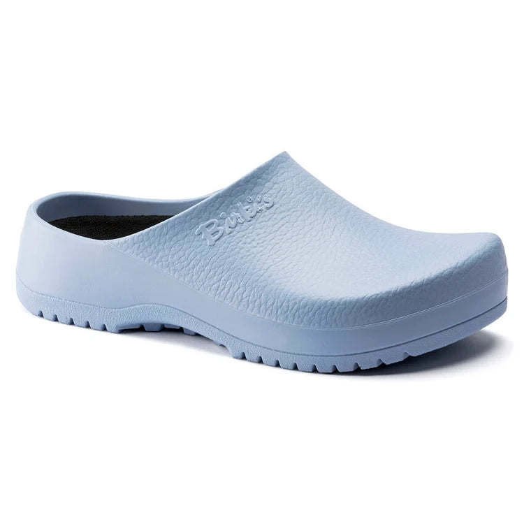 Birkenstock Women's Super Birki in Dusty Blue