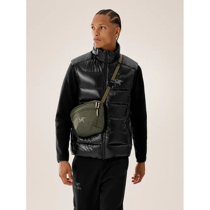 Arc'teryx Mantis 2 Waist Pack | Tatsu/Rune