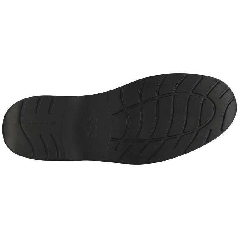 SAS Men's Aden Lace Up Oxford in Bronx
