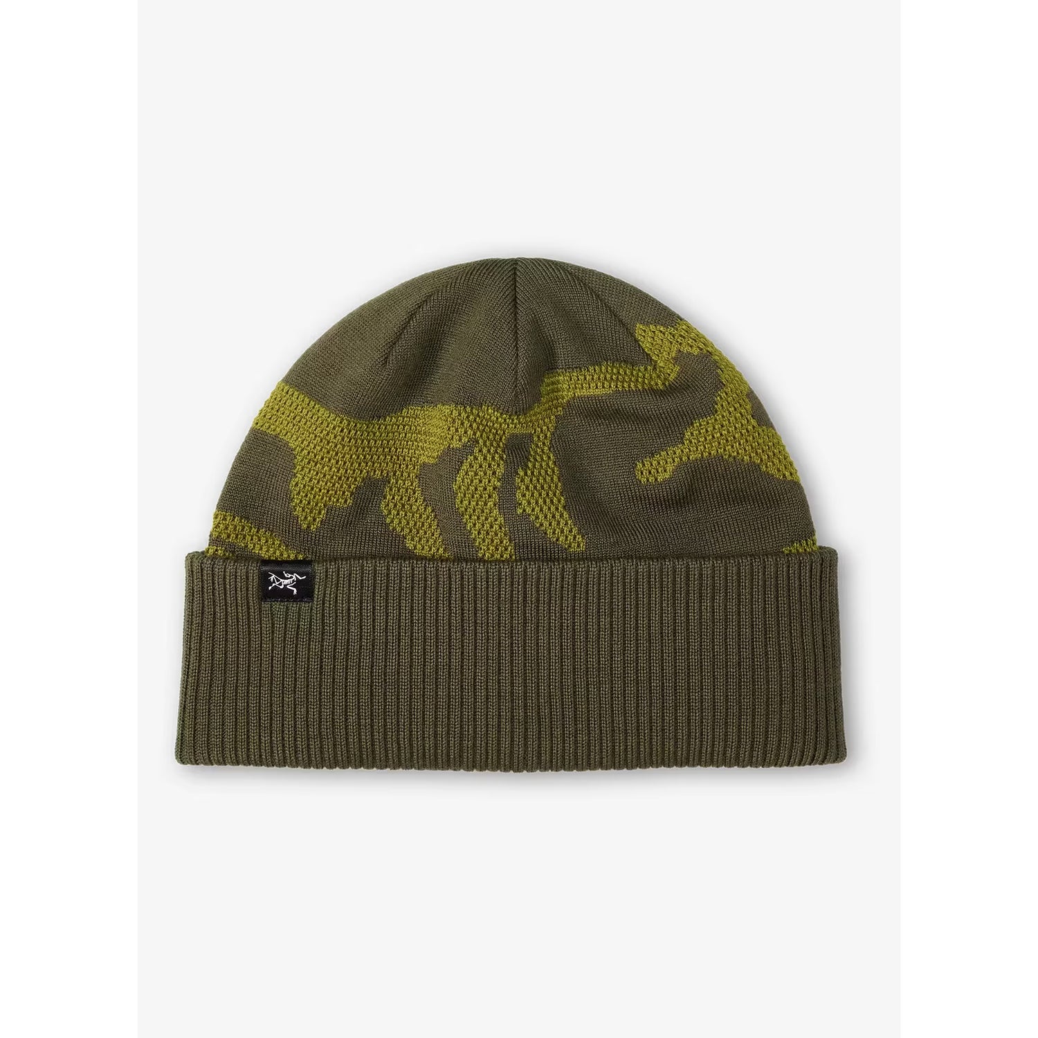 Arc'teryx Grotto Ribbed Toque