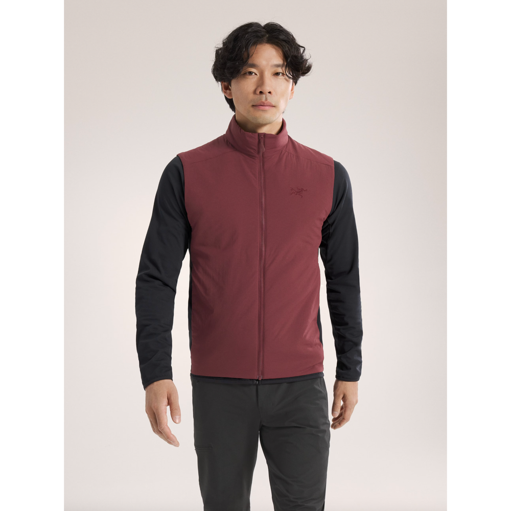 Arc'teryx Men's Atom Vest in Mars