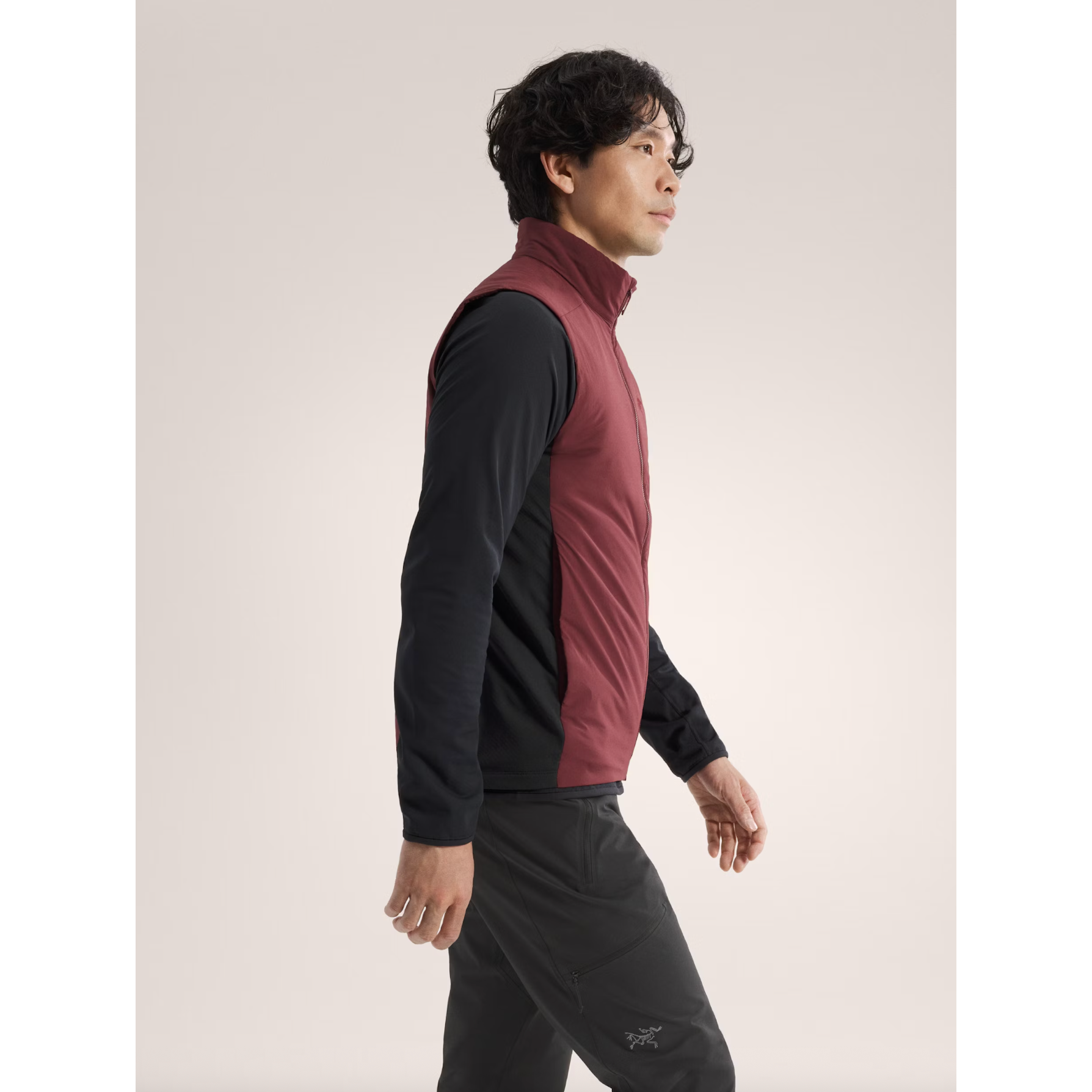 Arc'teryx Men's Atom Vest | Mars