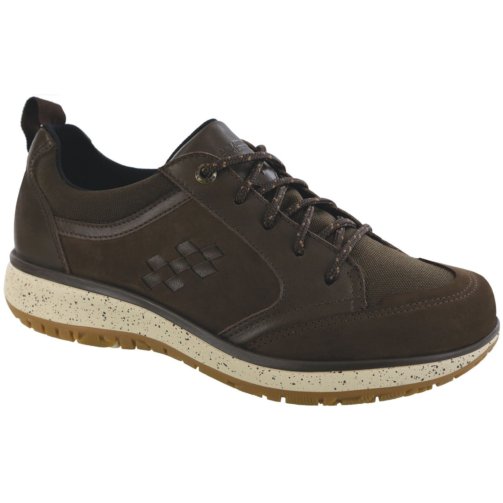 SAS Women's Boulder Oxford in Smores