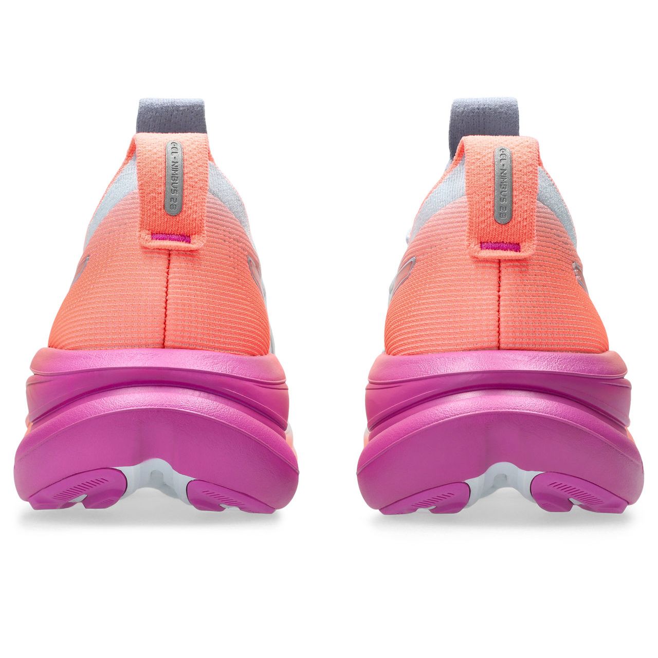 Asics Women's GEL-NIMBUS 28 Sunny Sizzle