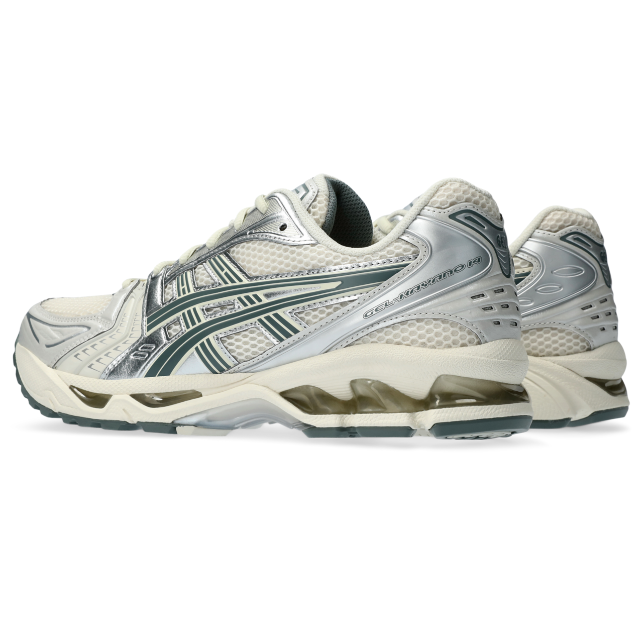 Asics Unisex Gel-Kayano 14