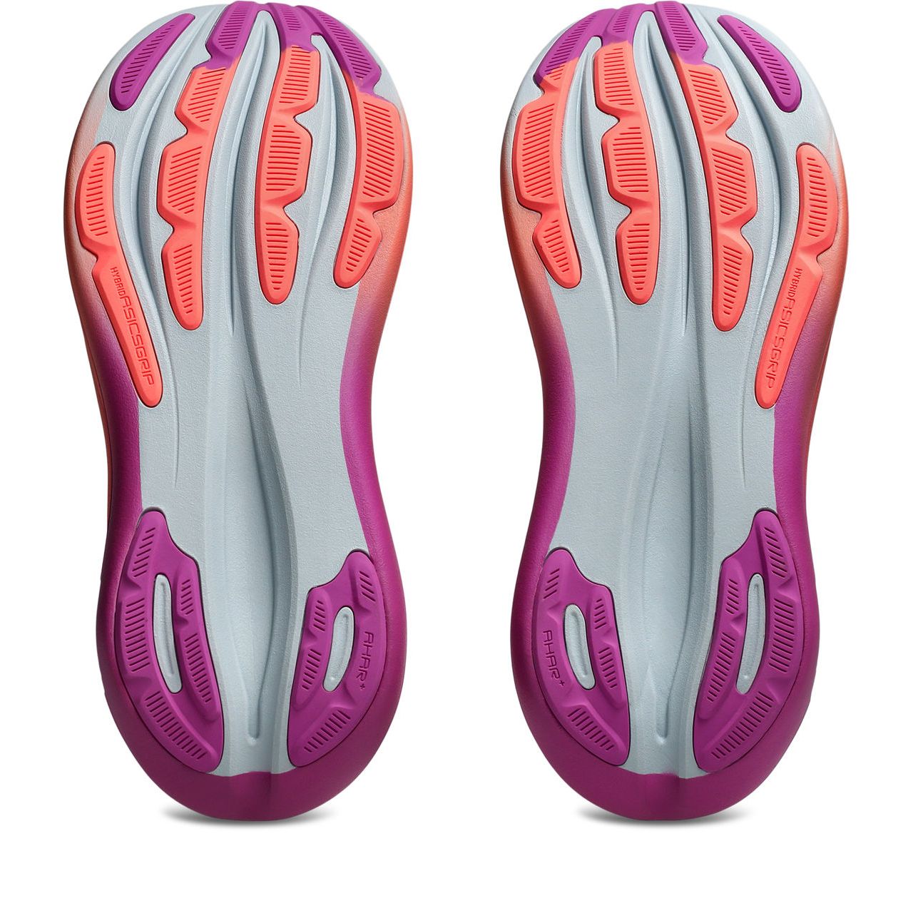 Asics Women's GEL-NIMBUS 28 Sunny Sizzle