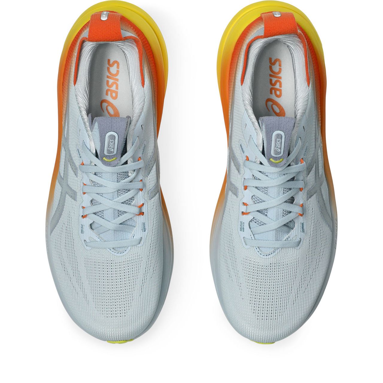 Asics Men's GEL-NIMBUS 28 Sunny Sizzle