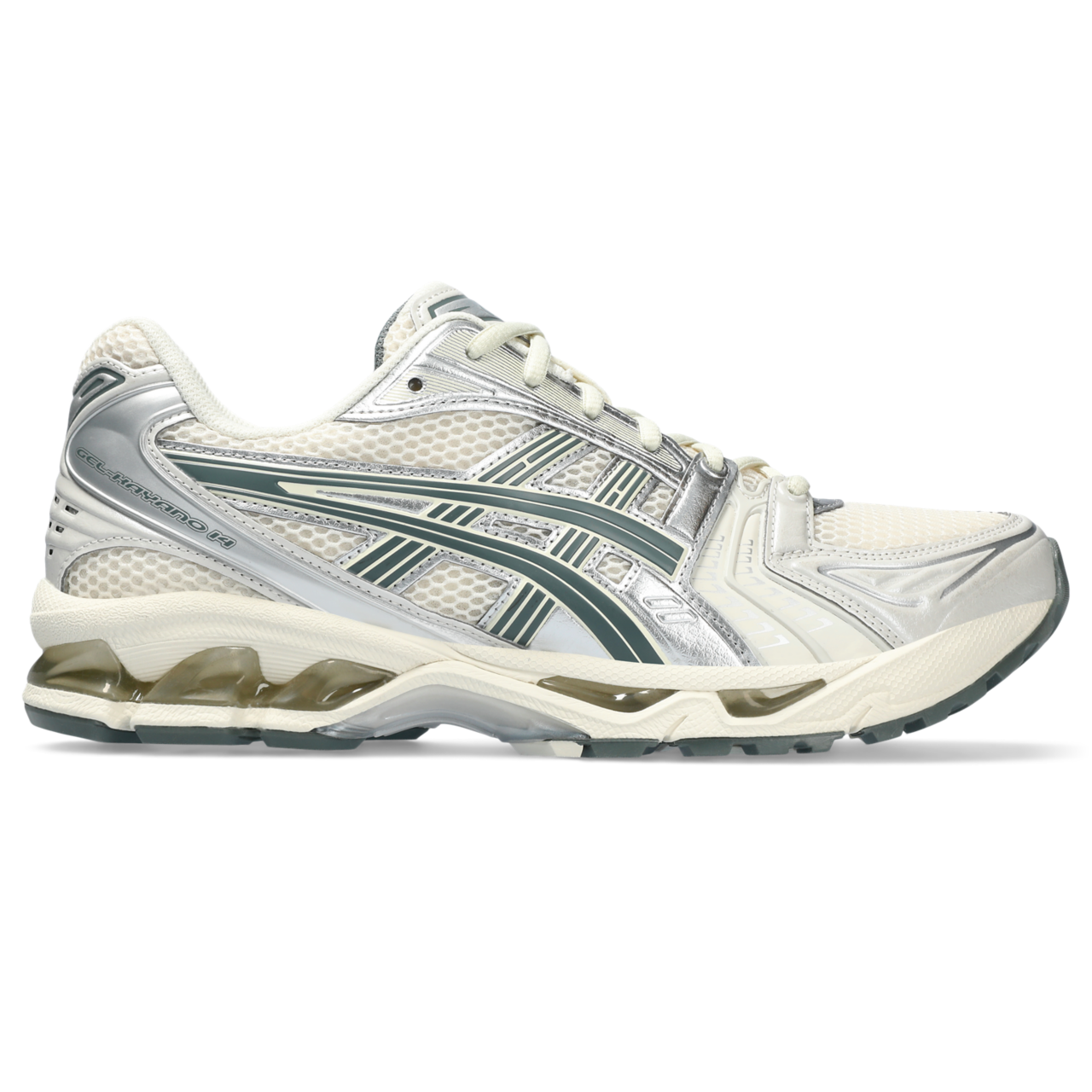gel kayano14 asics 箱無し Asics Unisex Gel-Kayano 14