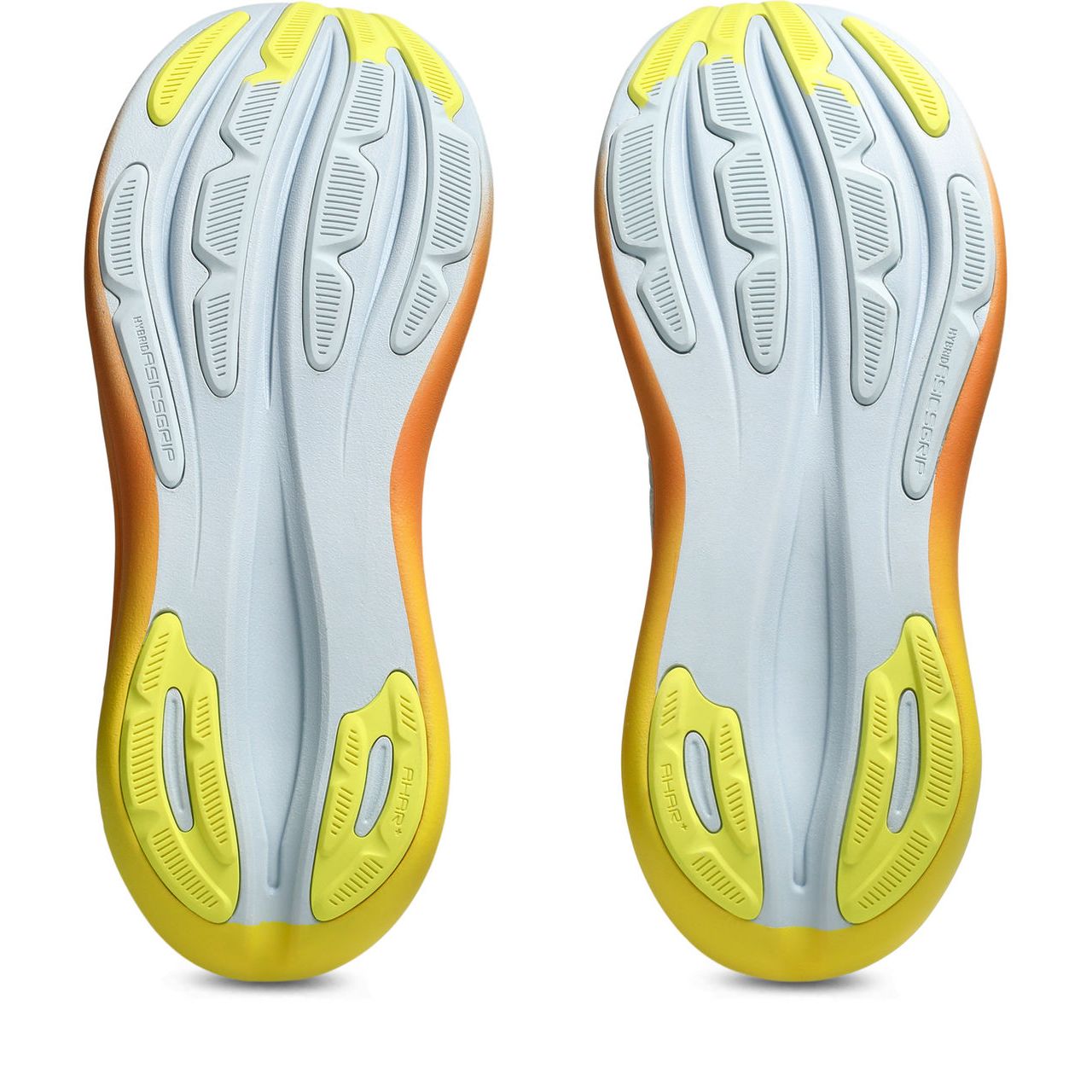 Asics Men's GEL-NIMBUS 28 Sunny Sizzle