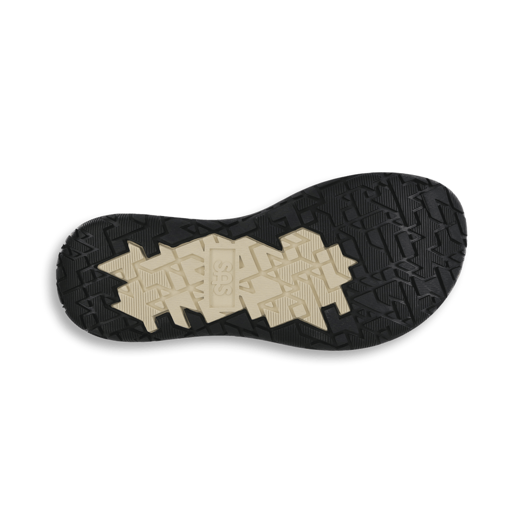 SAS Women's Embark Sport Sandal in Black Ash