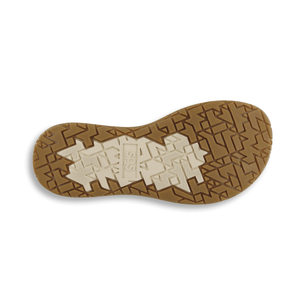 SAS Women's Embark Sport Sandal in S'mores