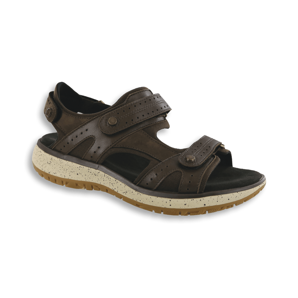 SAS Women's Embark Sport Sandal in S'mores