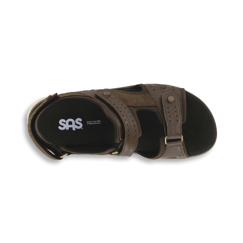 SAS Women's Embark Sport Sandal in S'mores