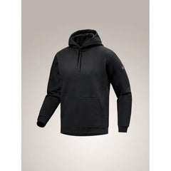 Arc'teryx Men's Emblem Fleece Hoody