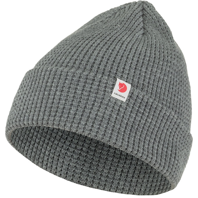 Fjallraven Tab Hat in Grey  Accessories