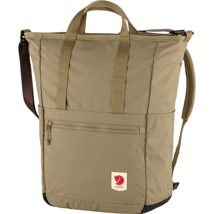 Fjallraven High Coast Totepack in Clay  Accessories