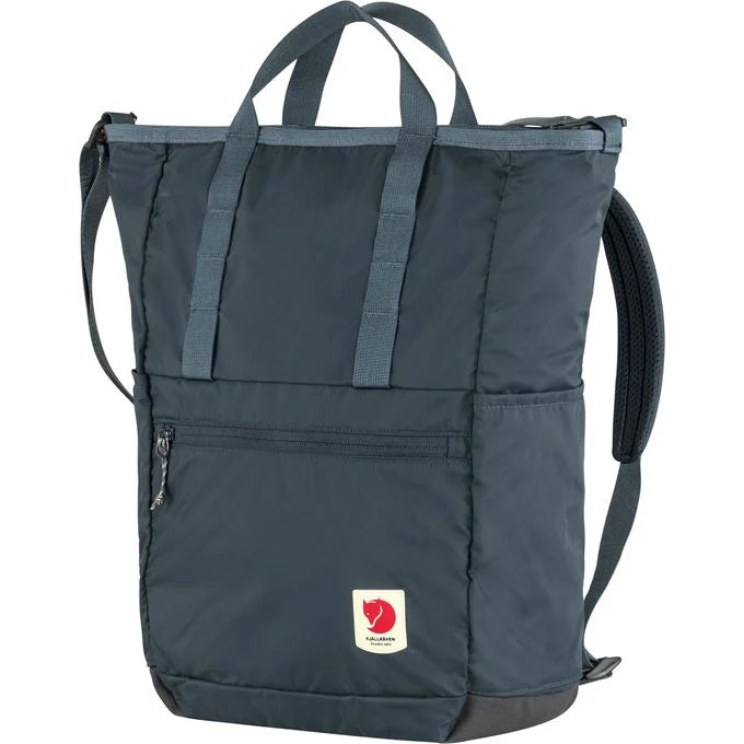 Fjallraven High Coast Totepack in Navy  Accessories