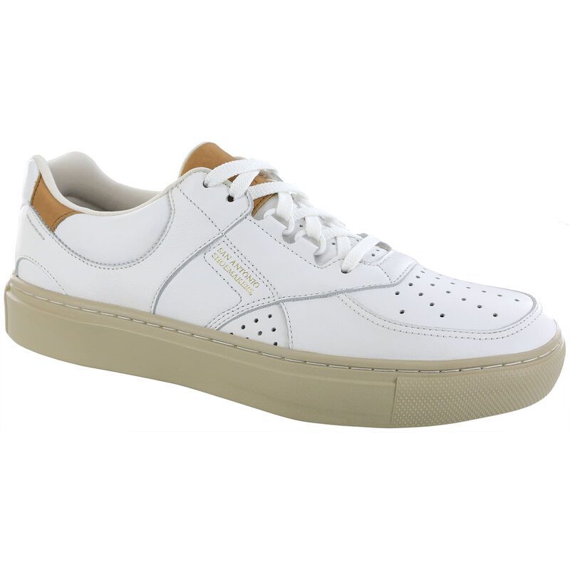 SAS Men's High Street Lace Up Sneaker in Venice