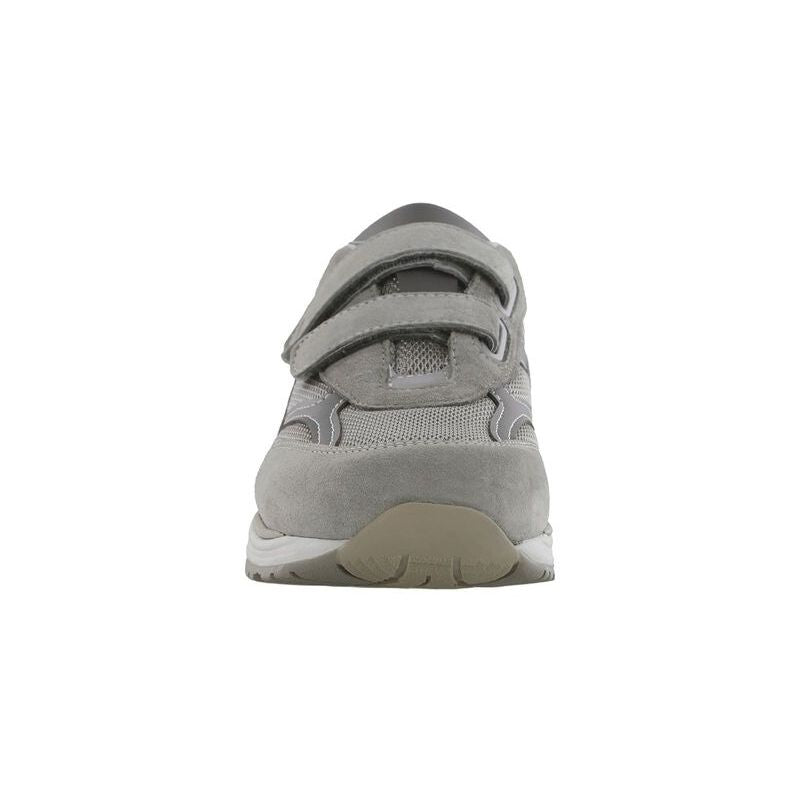 SAS Men's JV Mesh Active Sneaker in Gray
