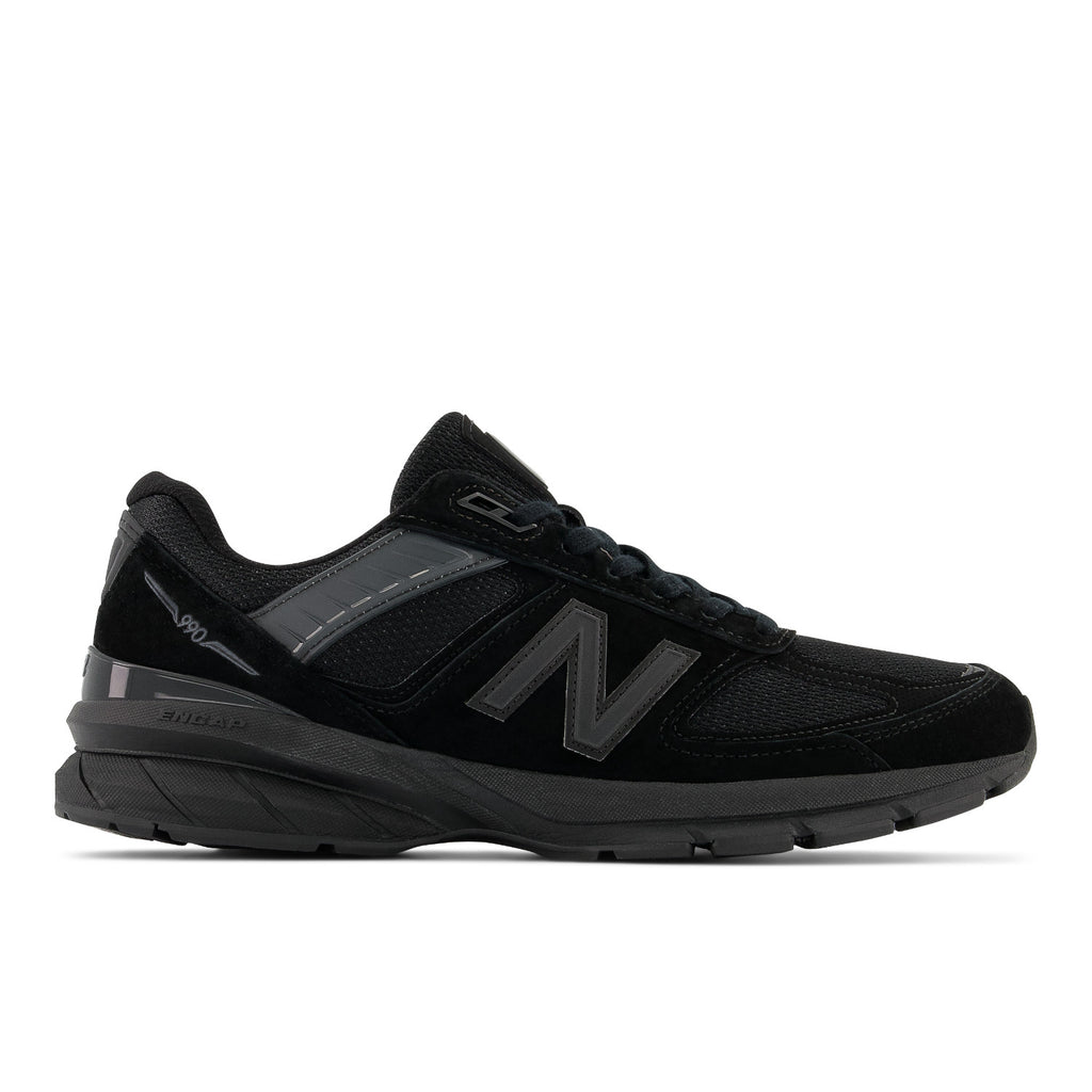 New Balance Men s 990v5 Premium Made in the US Sneakers