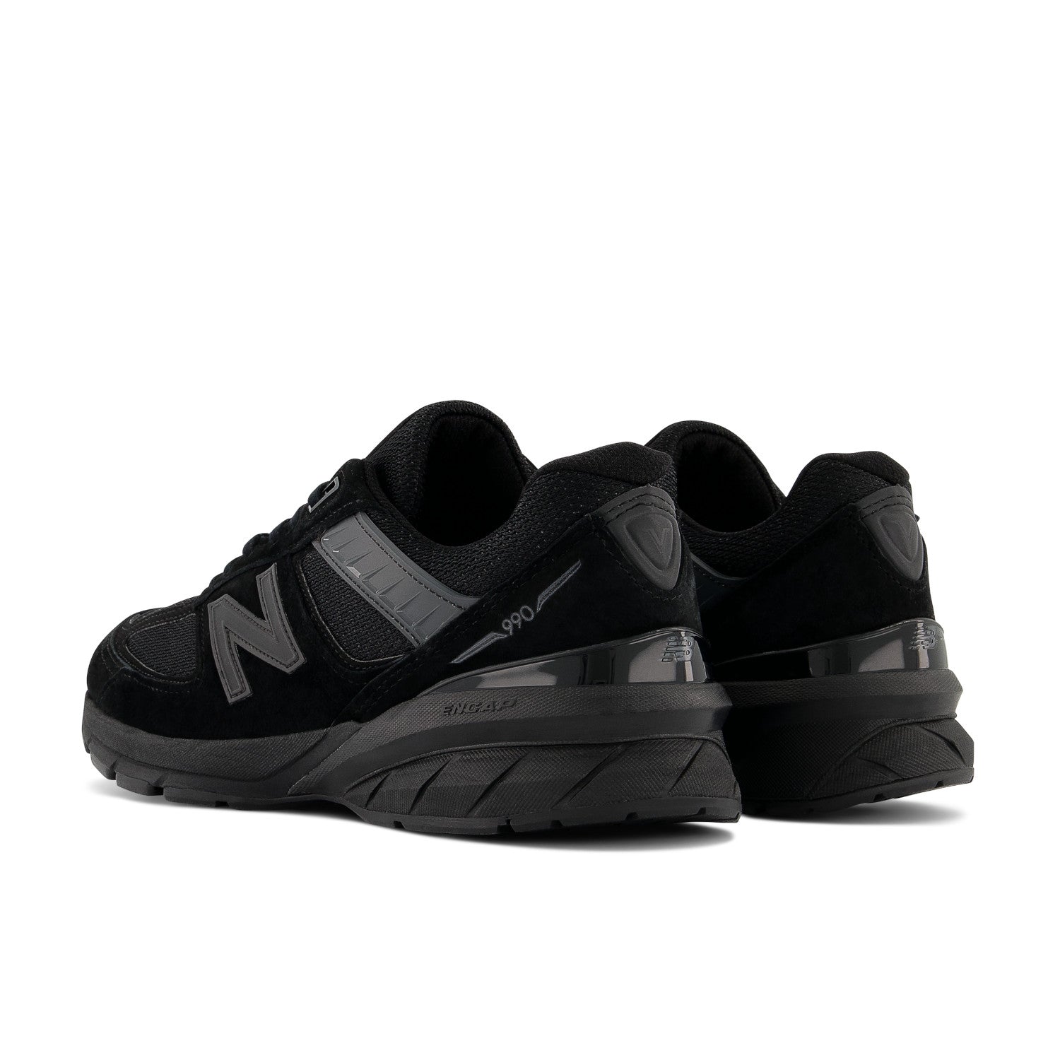 All black 990v5 online