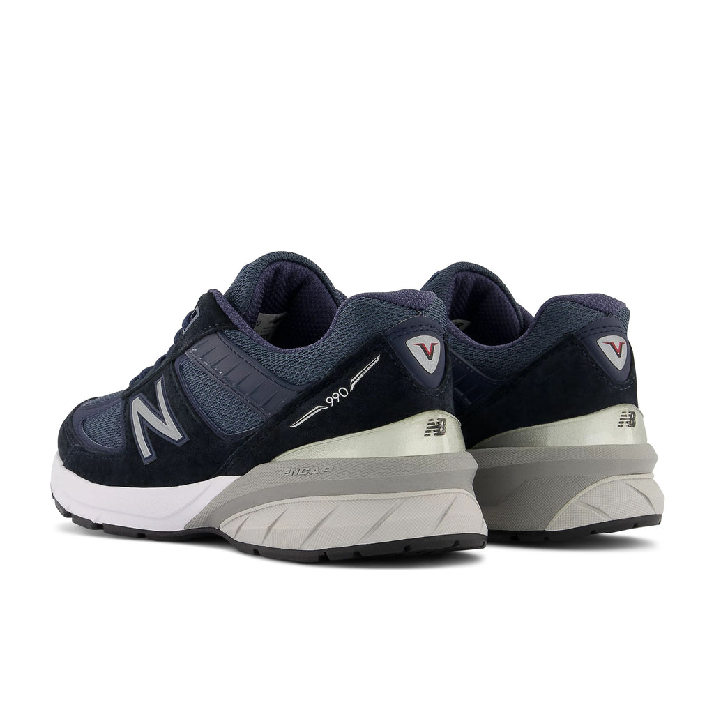 New Balance Men's 990v5