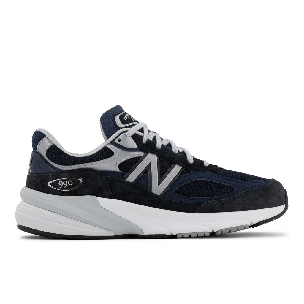 New Balance 】Made in USA 990 v6 GL6 25cm Made in USA 990v6 - New Balance