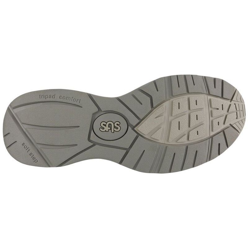 SAS Men's JV Mesh Active Sneaker in Blue