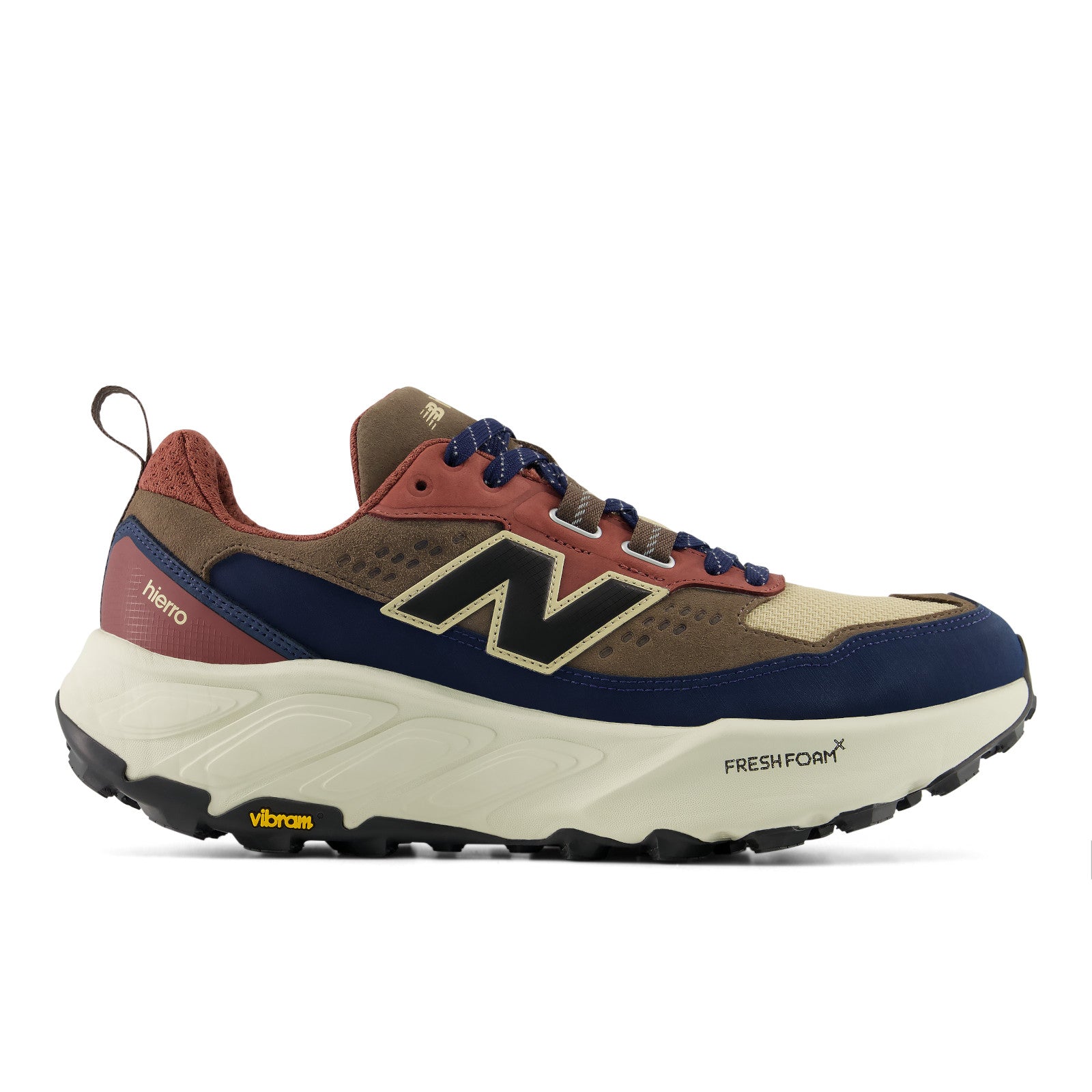 New Balance Men's Fresh Foam X Hierro Trek