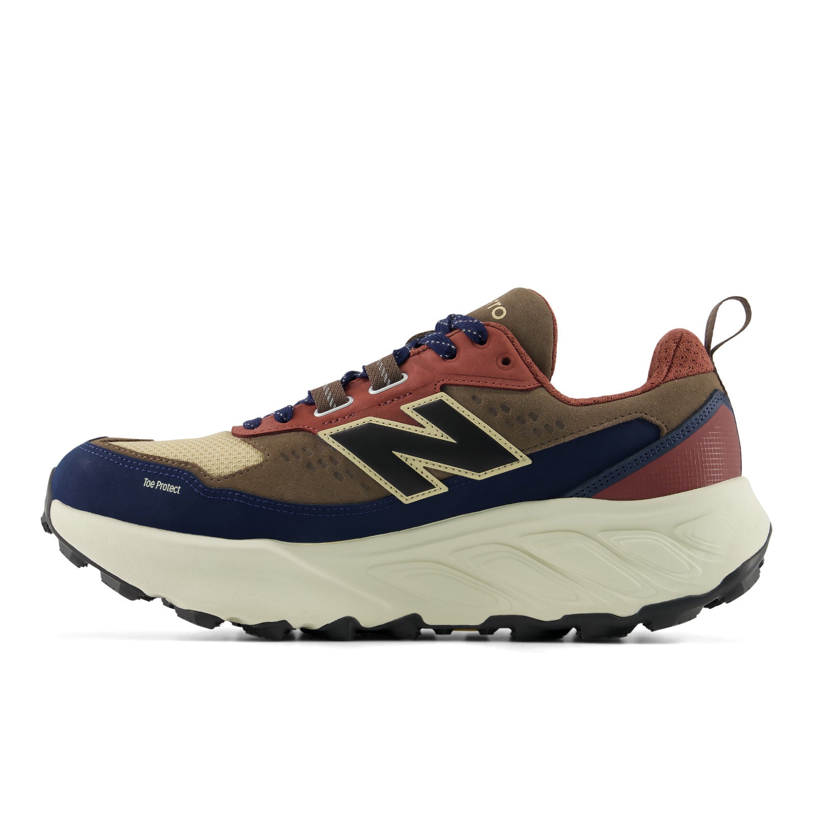 New Balance Men's Fresh Foam X Hierro Trek