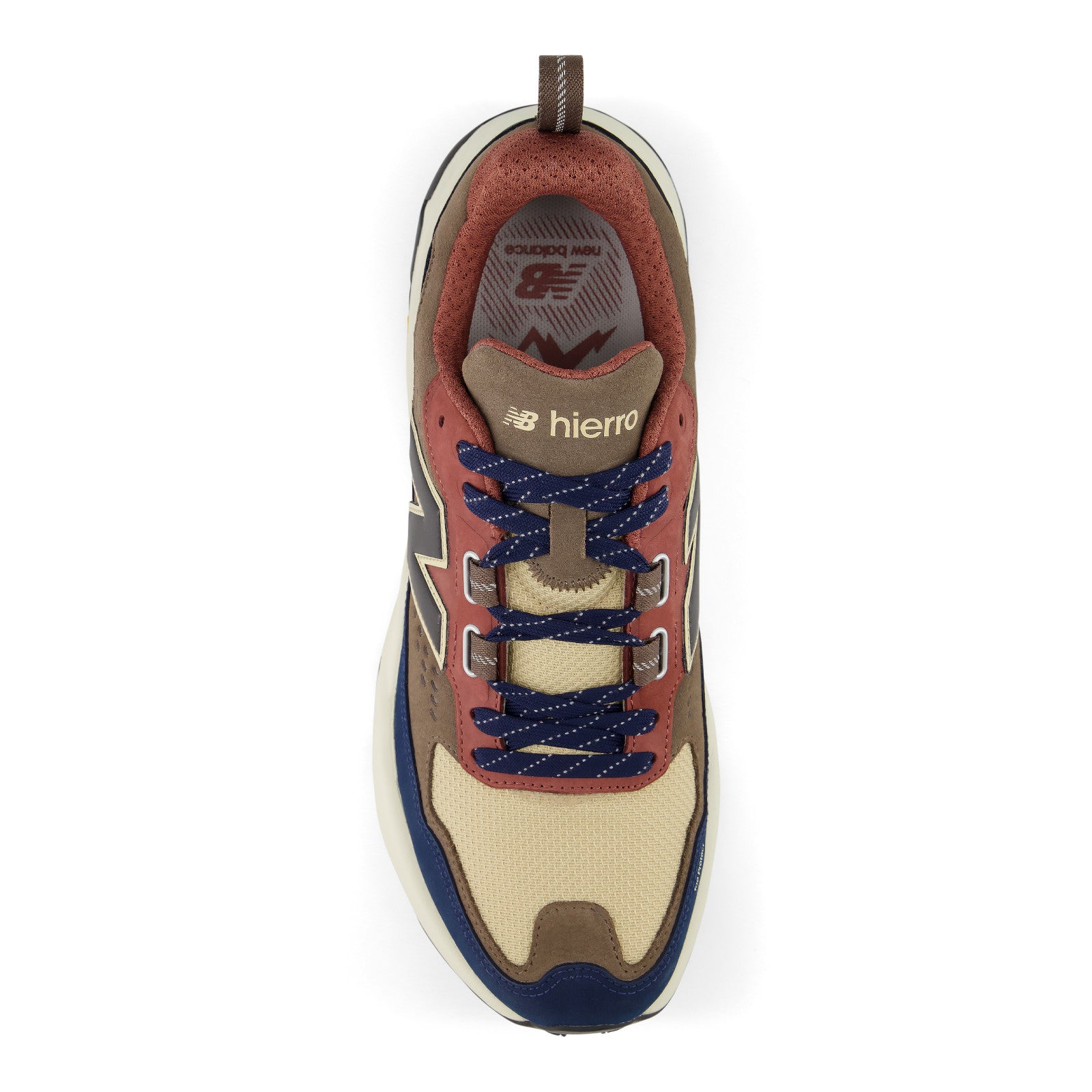 New Balance Men's Fresh Foam X Hierro Trek