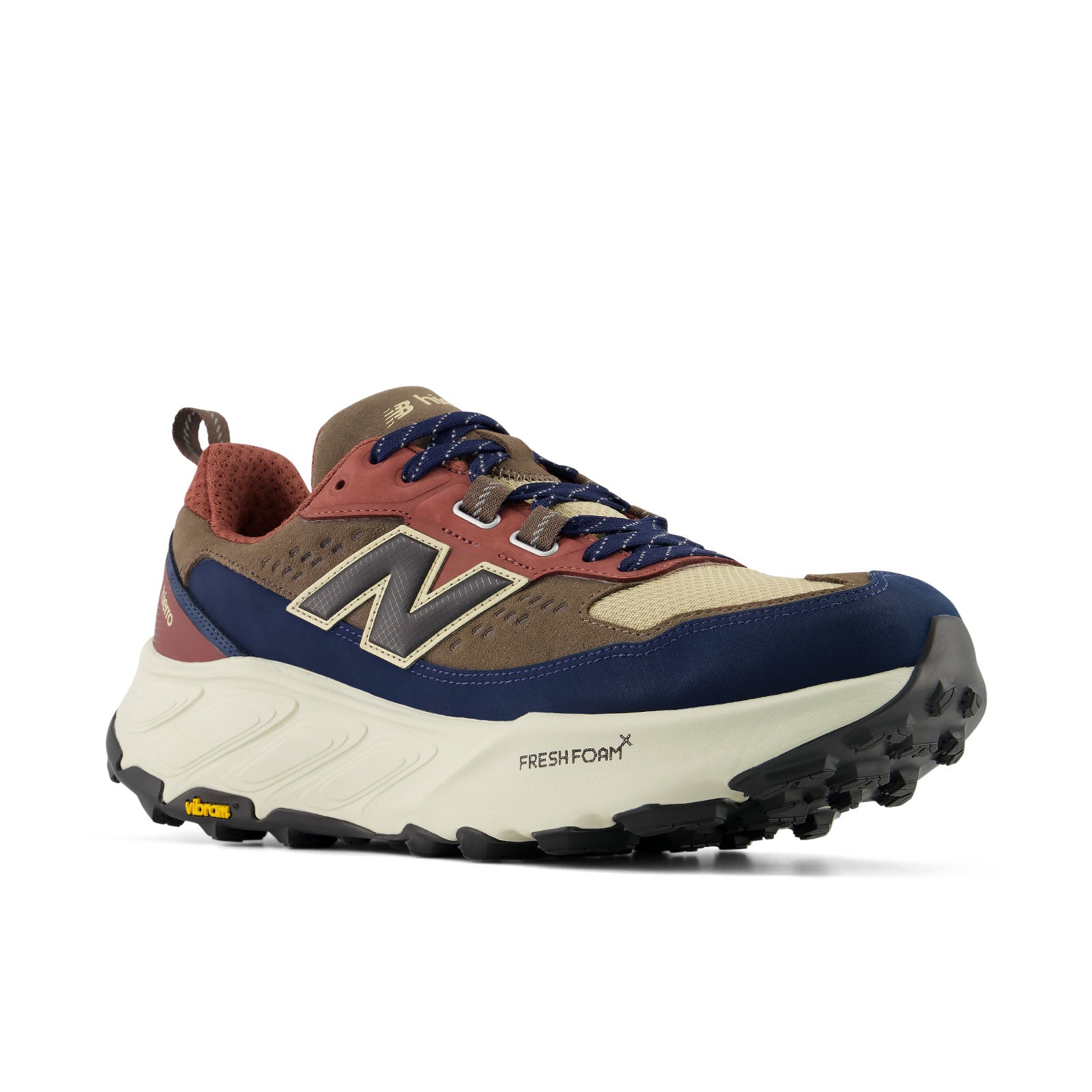 New Balance Men's Fresh Foam X Hierro Trek