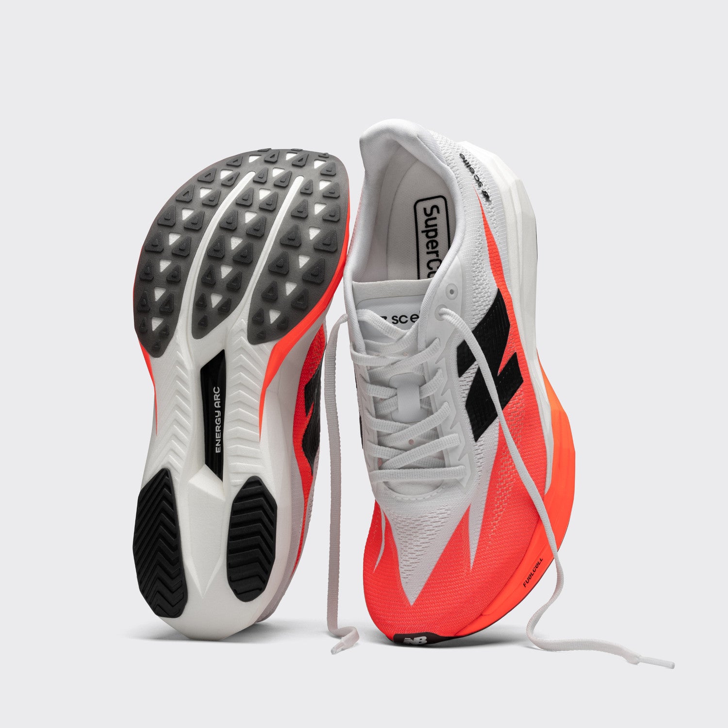 New Balance Men Fuelcell SuperComp Elite v5