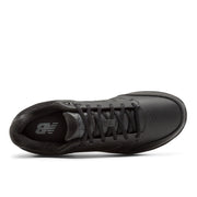 New Balance Men's 928v3 in Black  Men's Footwear