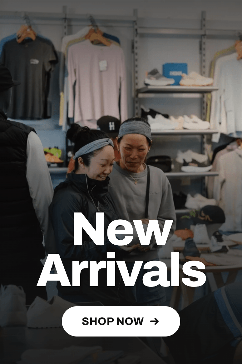 New Arrivals