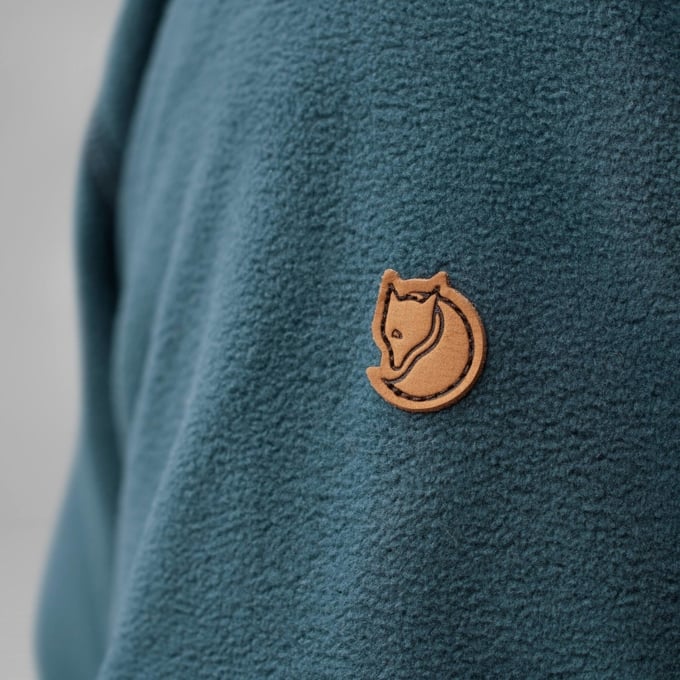 Fjallraven Women's Övik Lite Fleece Jacket  Women's Apparel