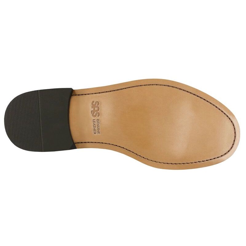 SAS Penny 40 Slip On Loafer