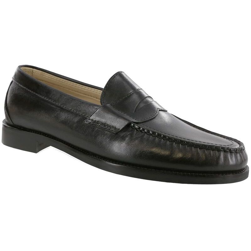 SAS Penny 40 Slip On Loafer
