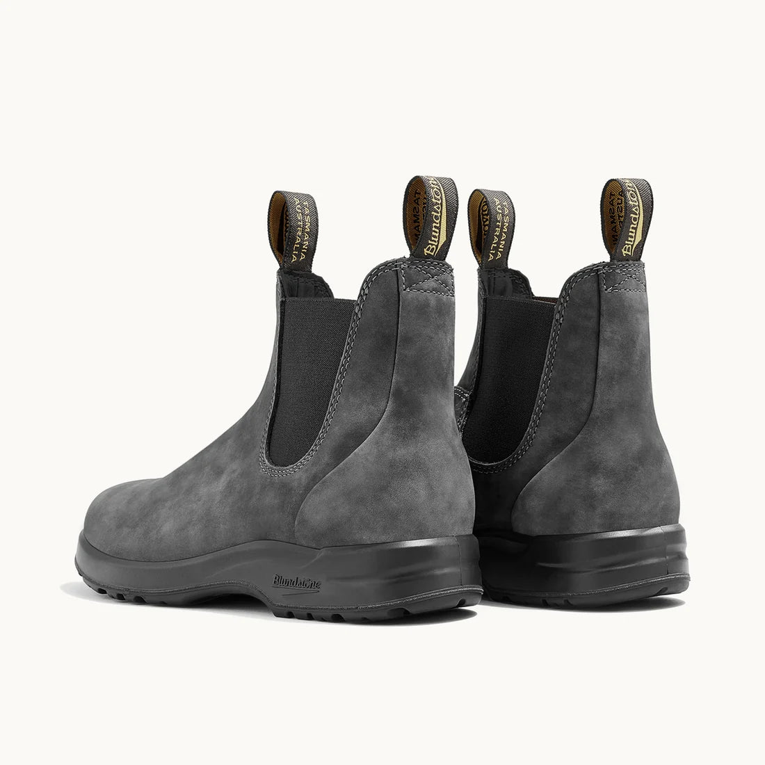 Blundstone All-Terrain #2055 in Rustic Black